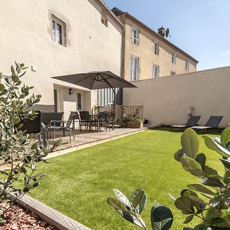 Le Clos De La Jouvence - Gite 4* A 15 Minutes Du Puy Du Fou, 6 Personnes Saint-Laurent-sur-Sevre Εξωτερικό φωτογραφία