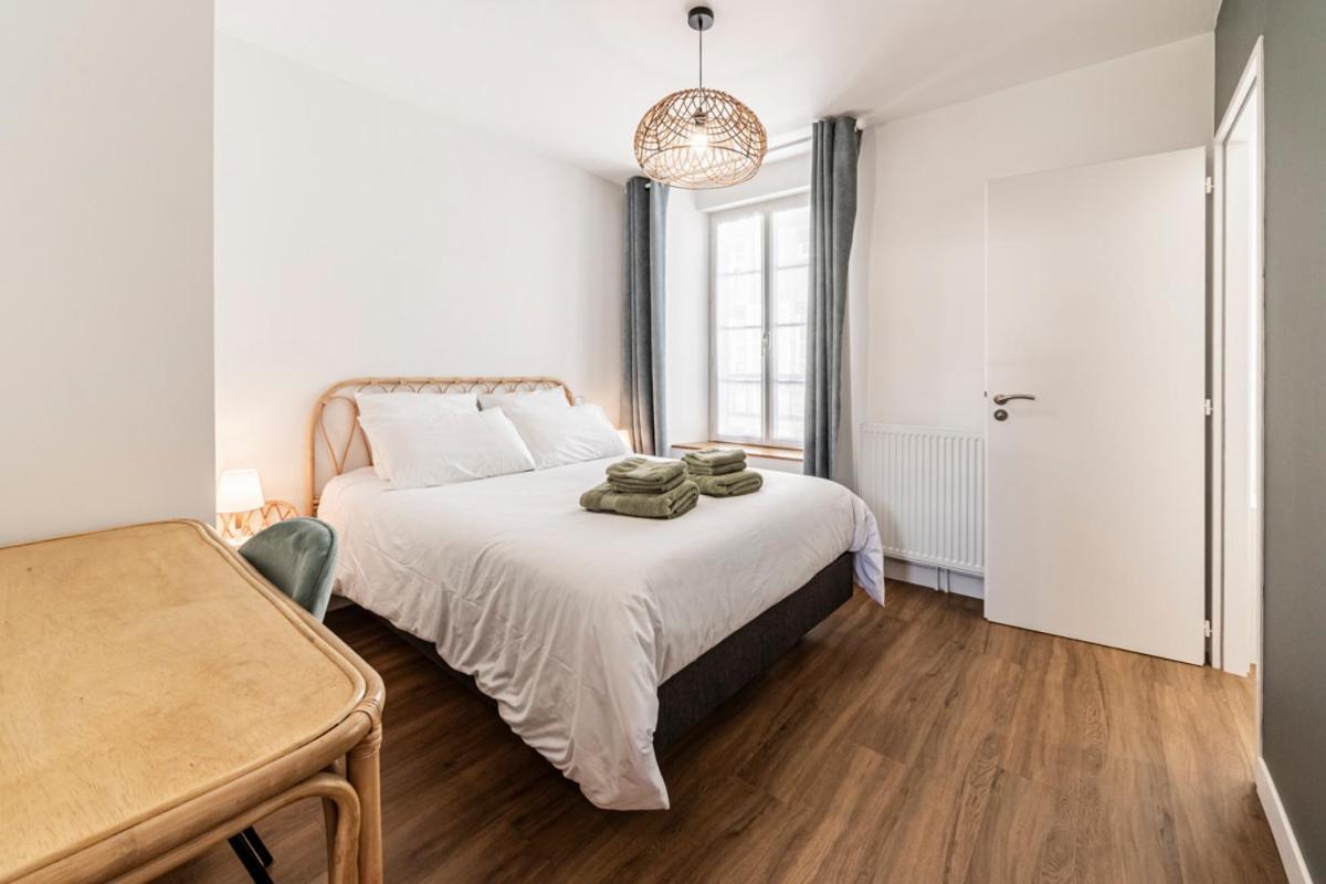 Le Clos De La Jouvence - Gite 4* A 15 Minutes Du Puy Du Fou, 6 Personnes Saint-Laurent-sur-Sevre Εξωτερικό φωτογραφία